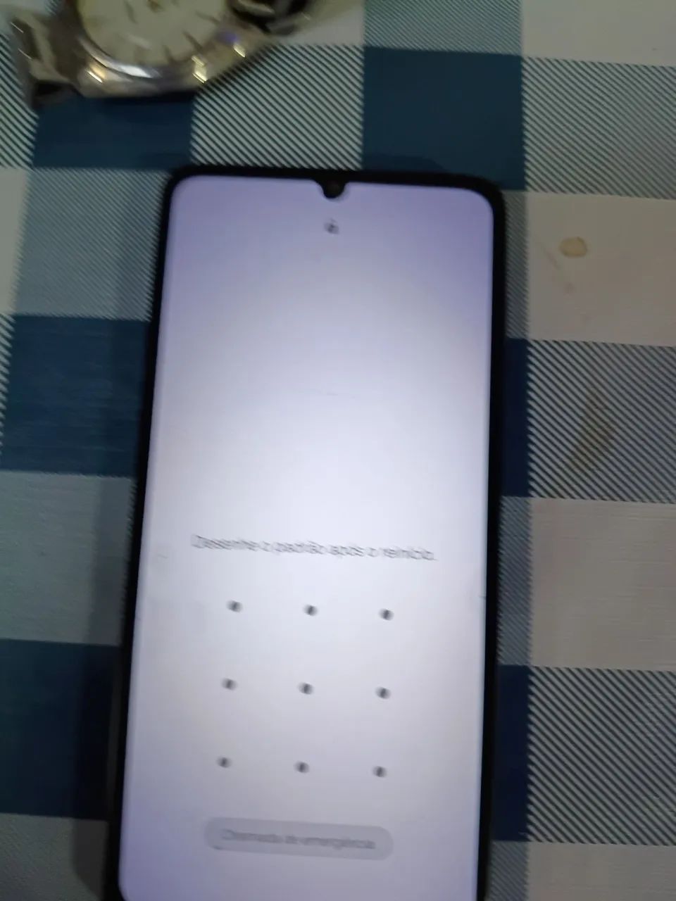 smartphone j07 Samsung 