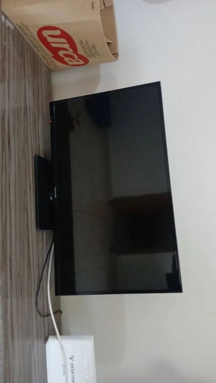 Vende -se  TV 32 polegadas, Nao é smart  - Foto 3