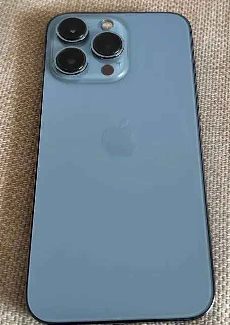 Vendo iPhone 13pro 128gb