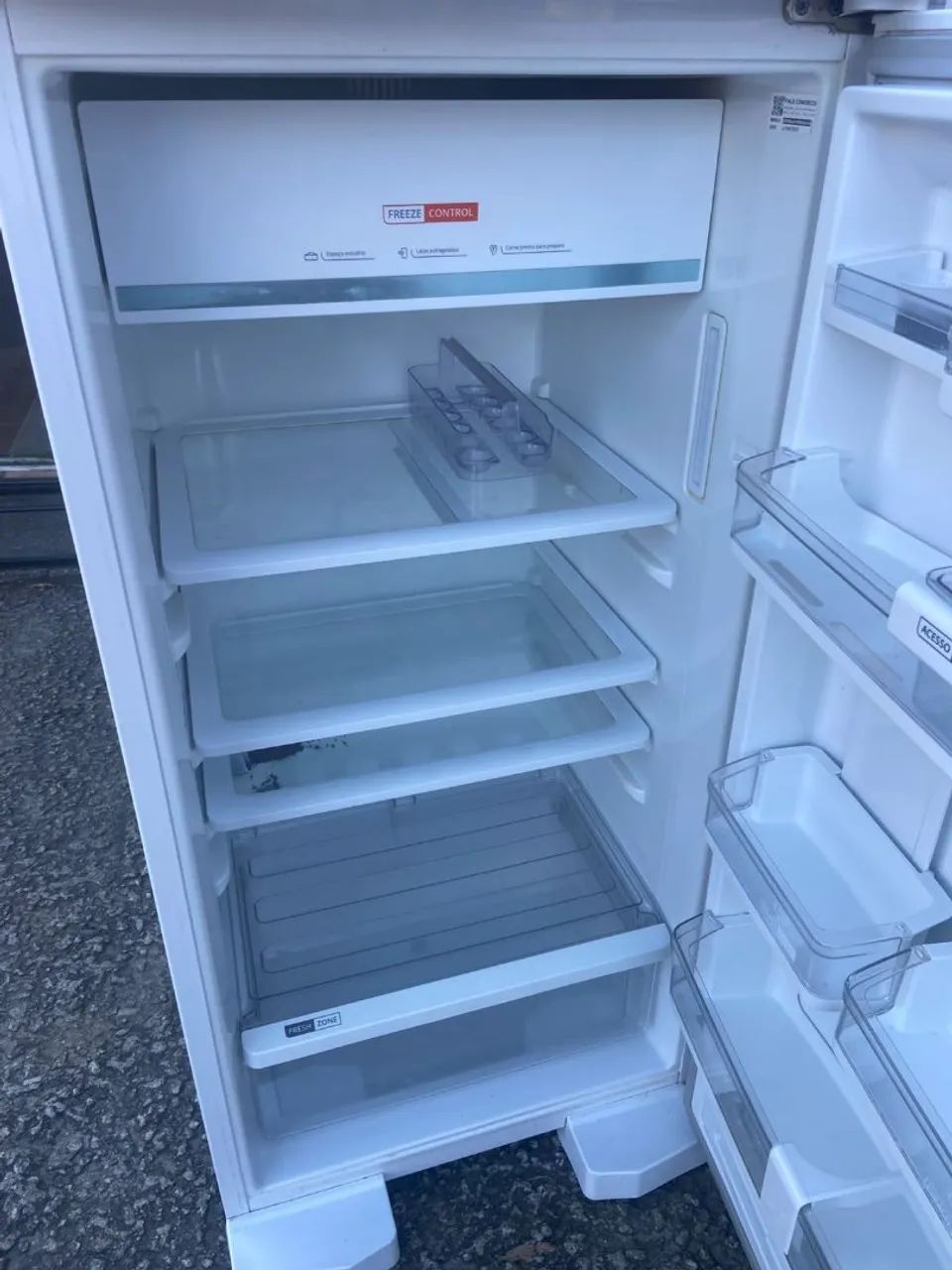 Geladeira  - Foto 4