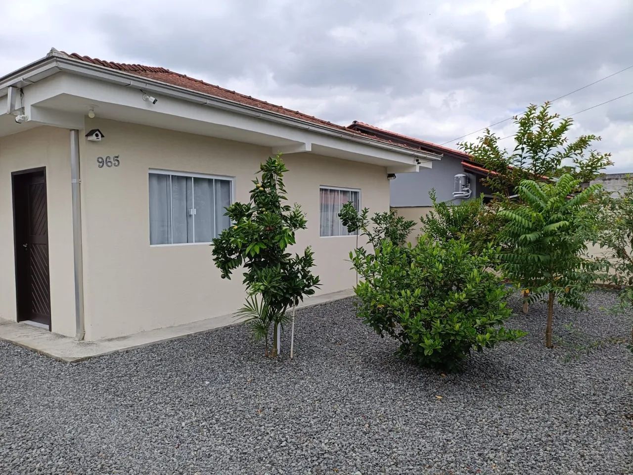 Casa Joinville  - Foto 3