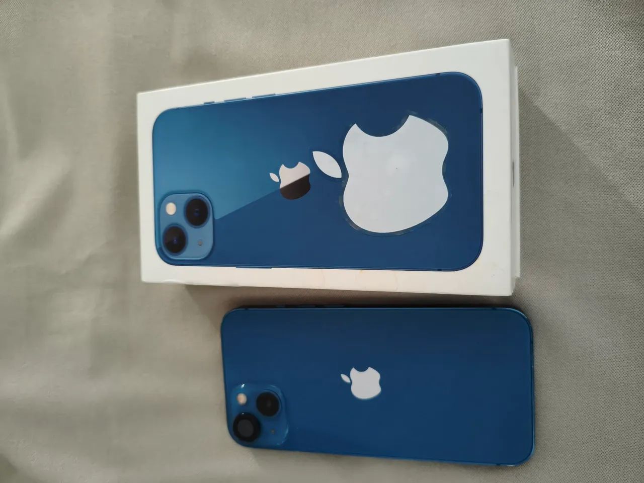 iPhone 13 256gb  - Foto 2
