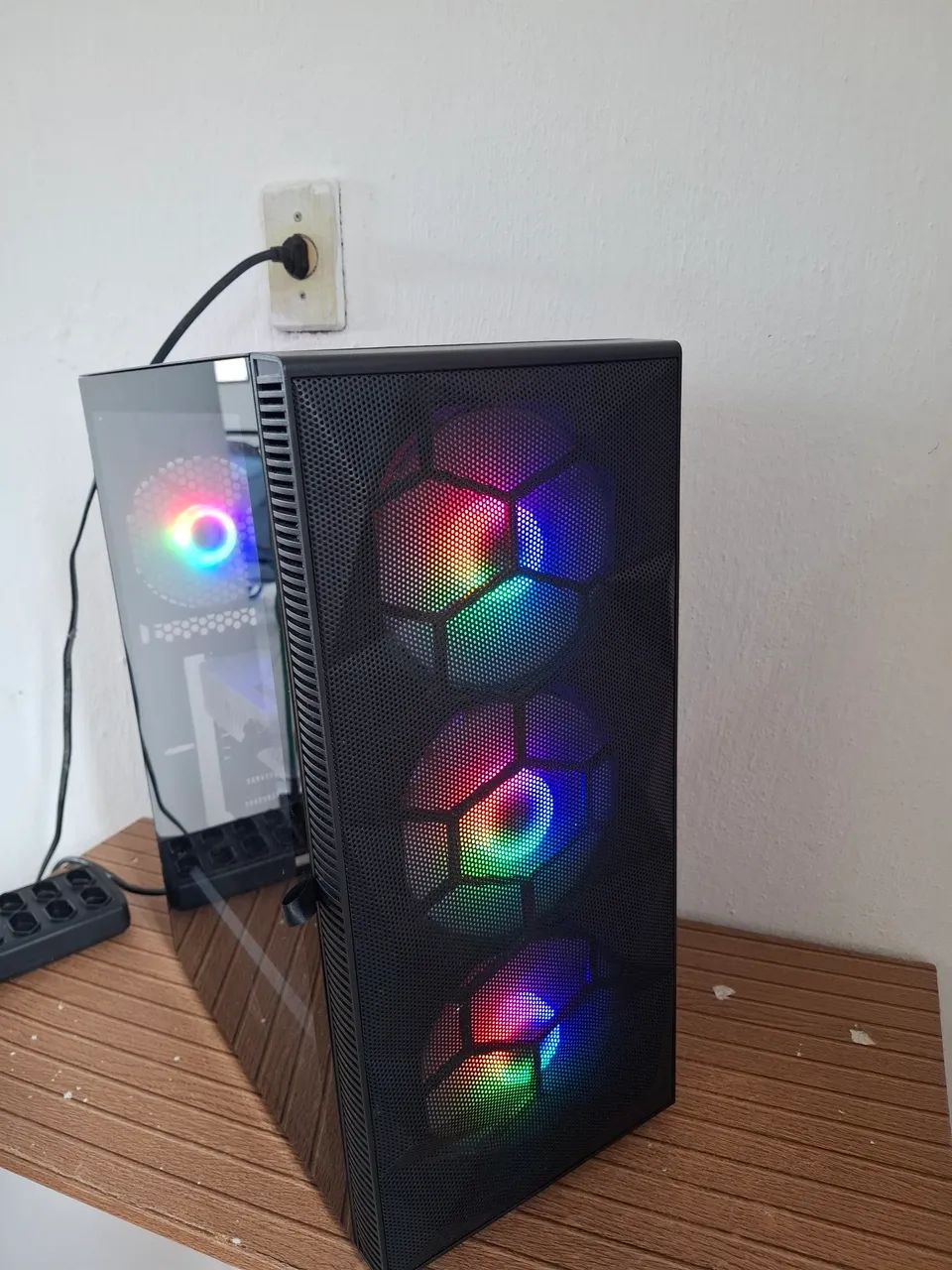 Gabinete gamer - Foto 3