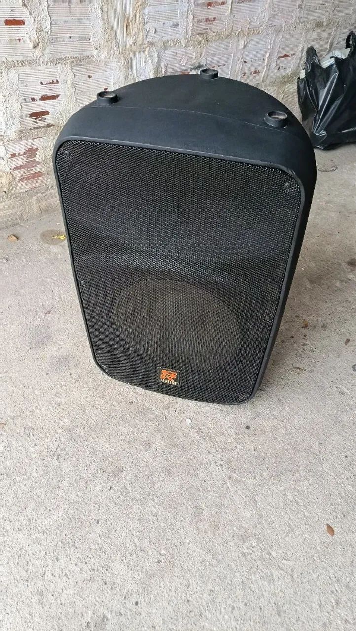 Upgrade em caixas de som - Foto 5