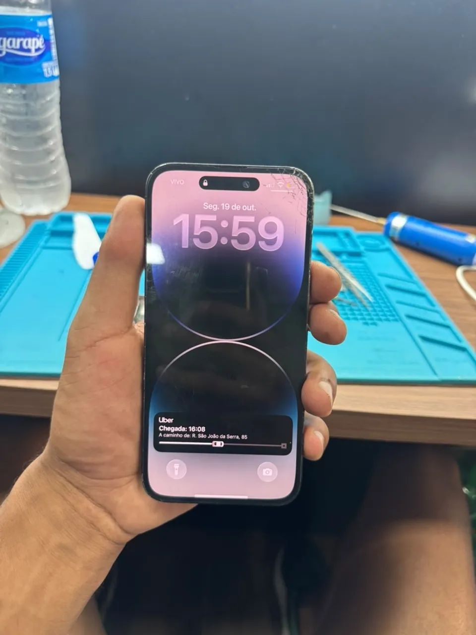 iPhone 14 Pro Max 128 gb