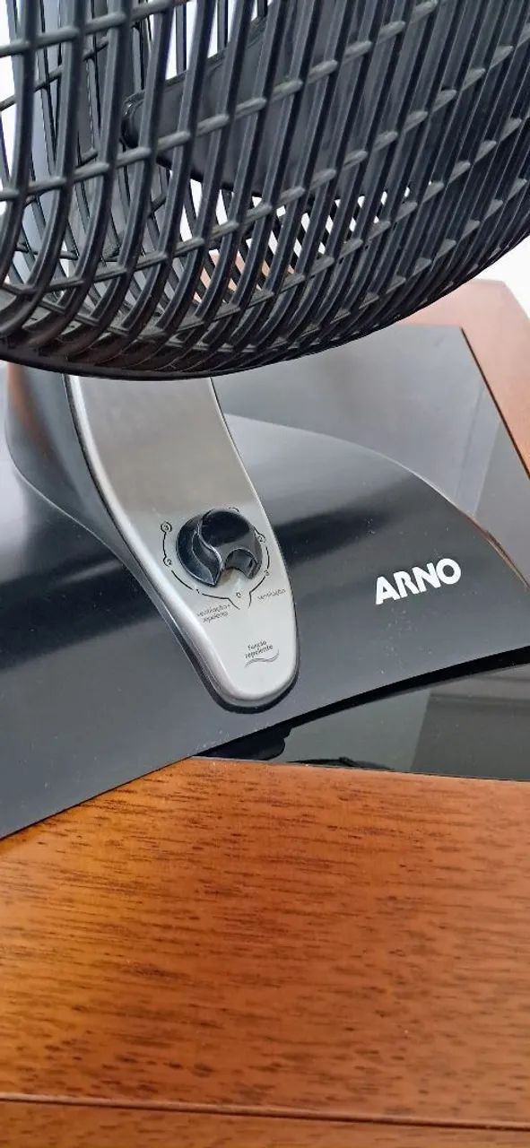 Ventilador Arno Ambiance 40cm - Foto 2