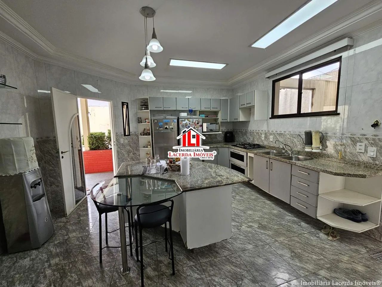 Condomínio Ponta Negra I, Duplex 4 SUITES, PISCINA, 600m² Terreno, Casa na Ponta Negra - Foto 18