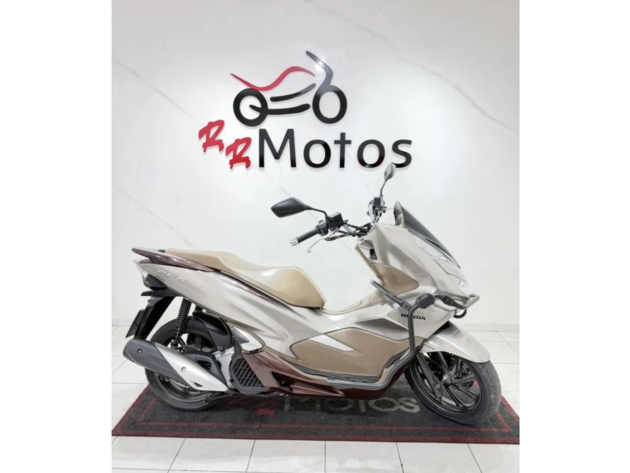 Honda Pcx 150 2022