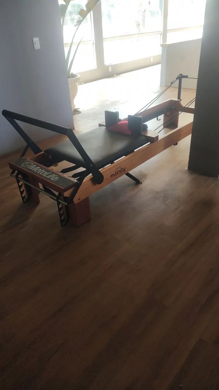 REFORMER PILATES NOVO. - Foto 3