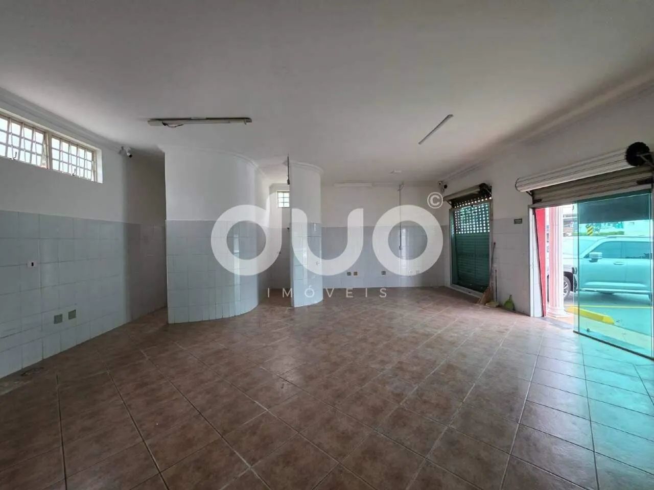 Salão para aluguel, Piracicamirim - Piracicaba/SP - Foto 2