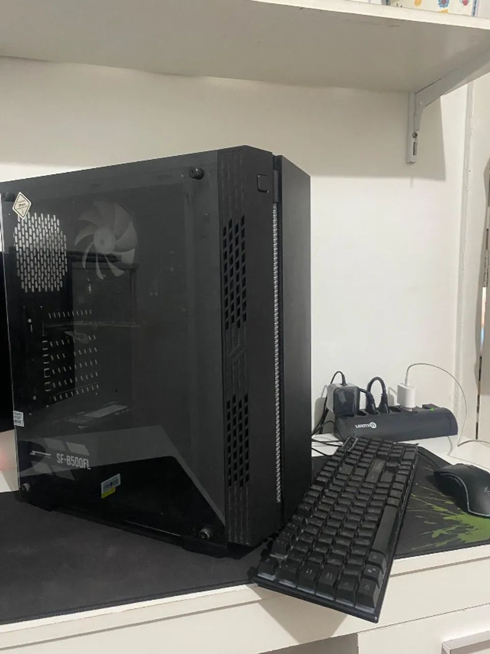 Pc gamer ou para escritório. - Foto 3