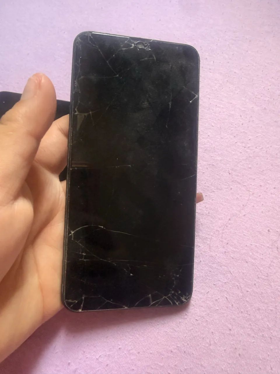 Vendo celular com defeito  - Foto 4
