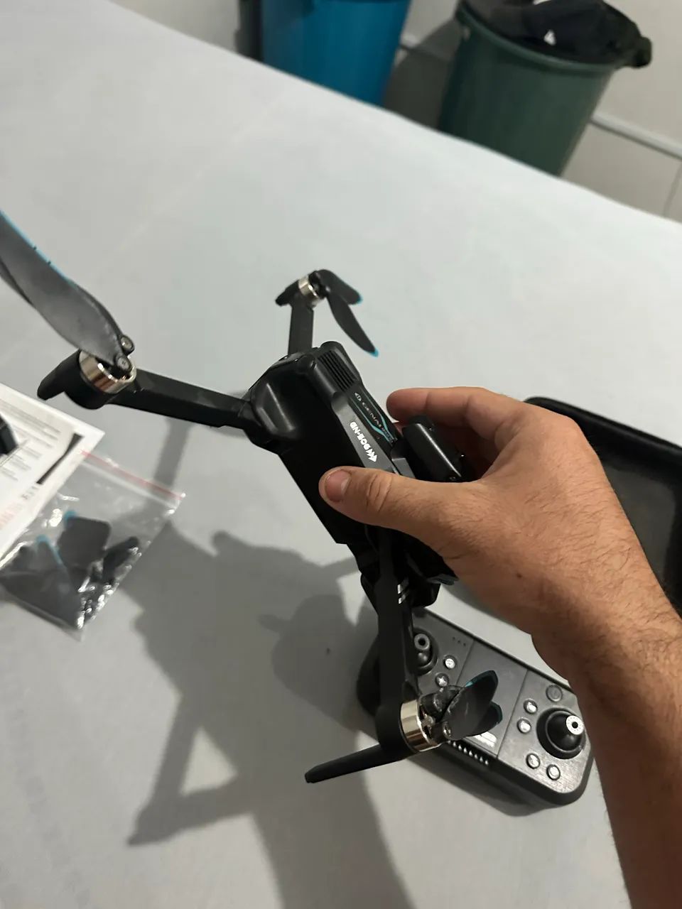 Drone XT 606 - Foto 4