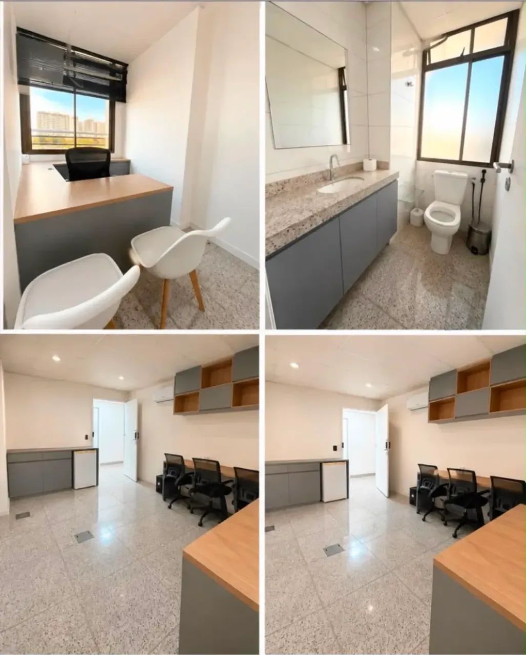 Linda Sala Mobiliada