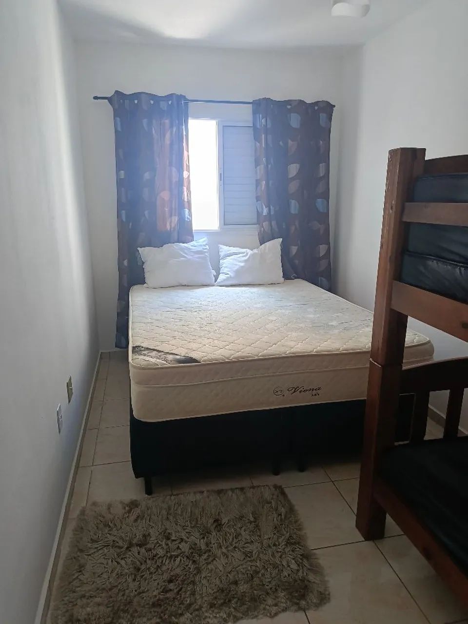 Apartamento 1 dormitório 