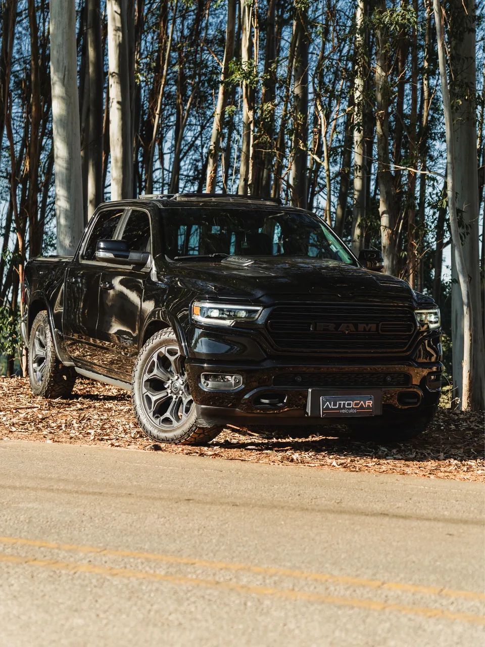 Ram 1500 2024