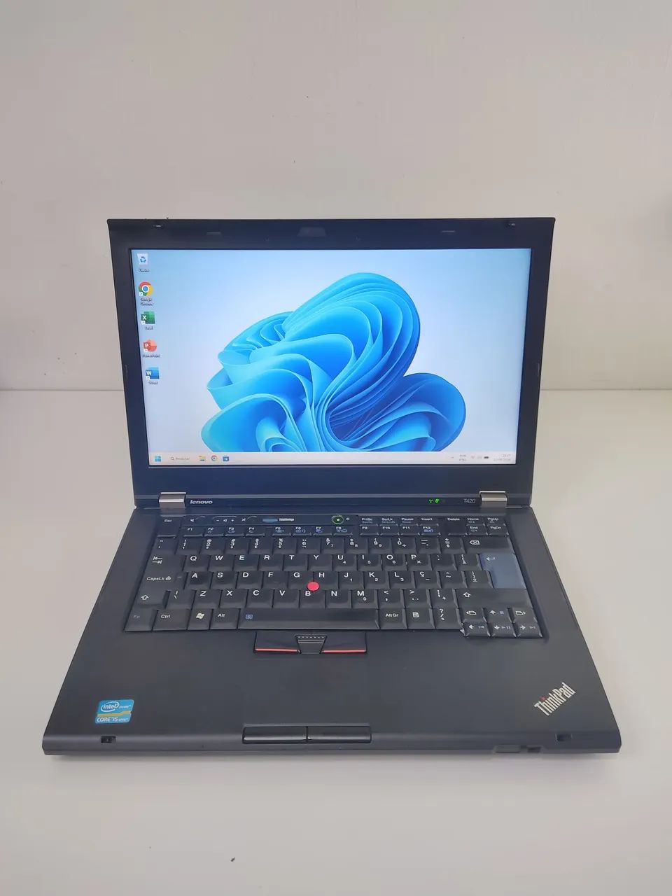 Notebook Lenovo ThinkPad T420 - Notebooks - Vila Nova Curuçá, São