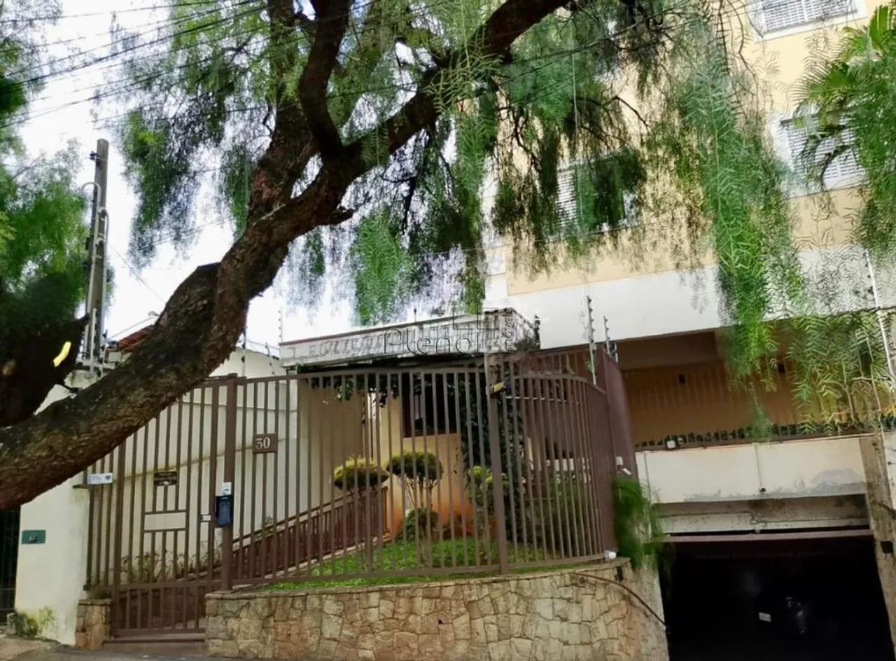 Apartamento à venda e para alugar em Campinas, Bosque, com 2 quartos, com 86 m²
