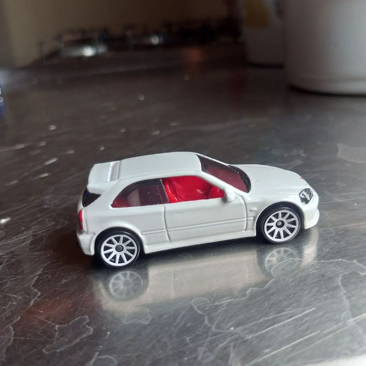 Miniatura Honda civic tipe r - Foto 3