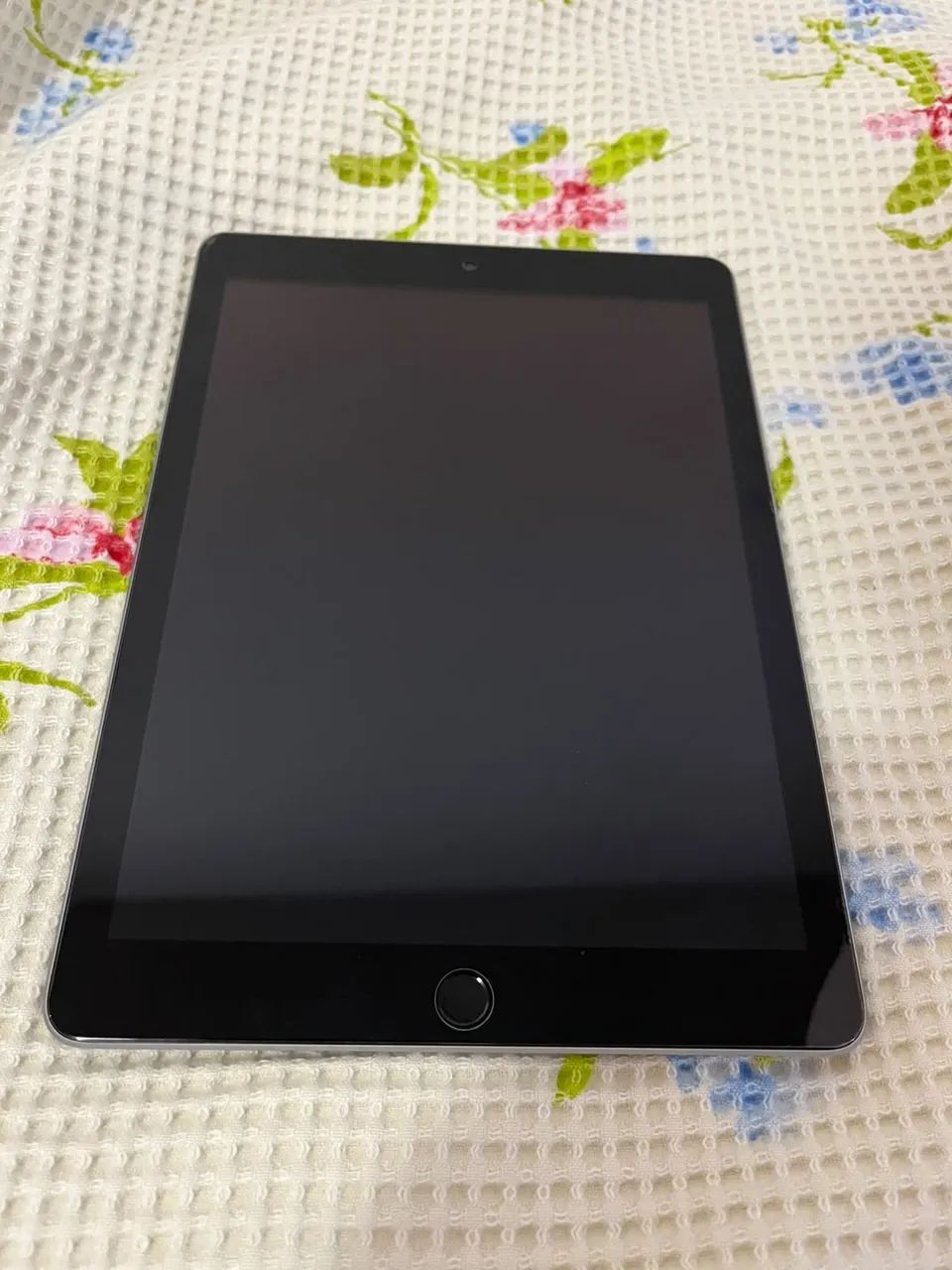 iPad 6º geração(2022) - Foto 2