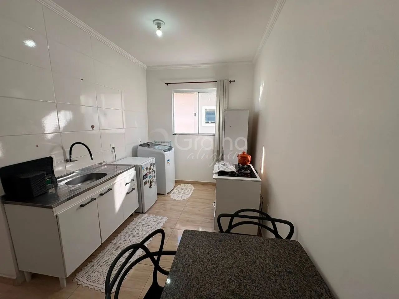 Loft semimobiliado no Campeche - Foto 2