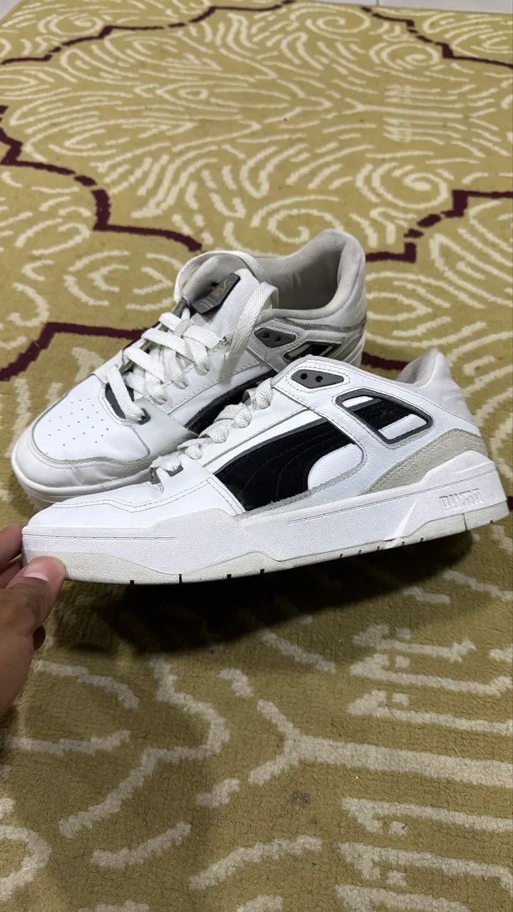 Tênis puma slipstream N39 - Foto 3