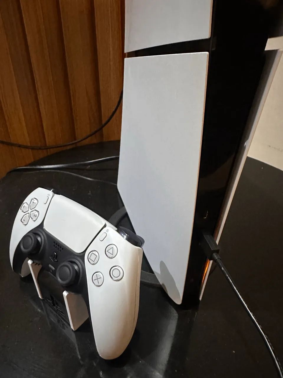 Ps5 perfeito estado - Foto 2
