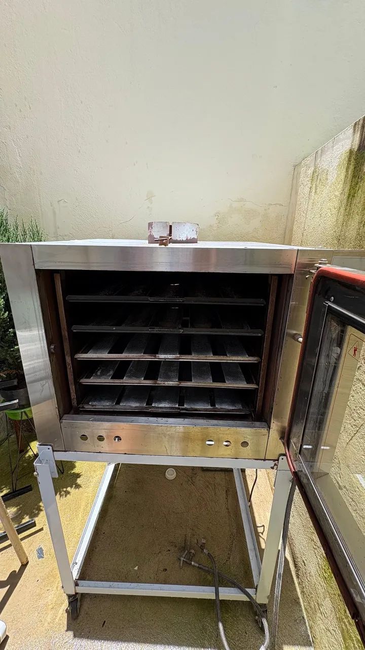 Forno Progas  - Foto 2