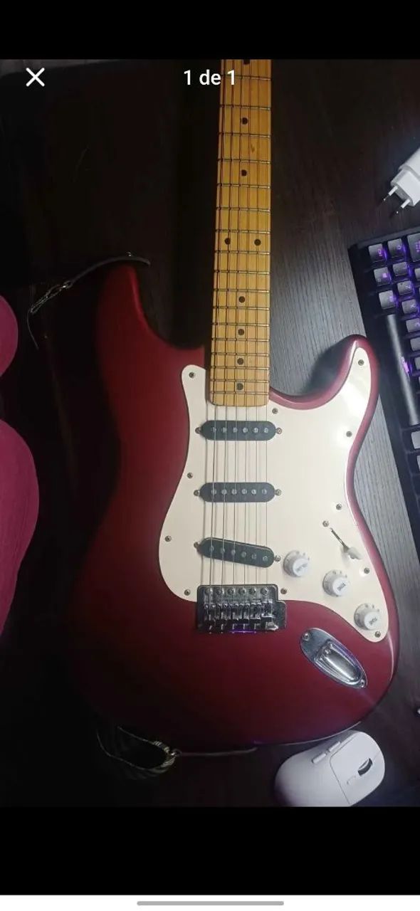 Guitarra