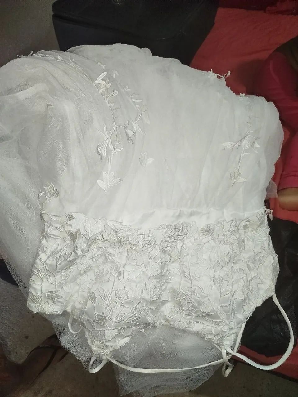 Vestido de noiva  - Foto 5