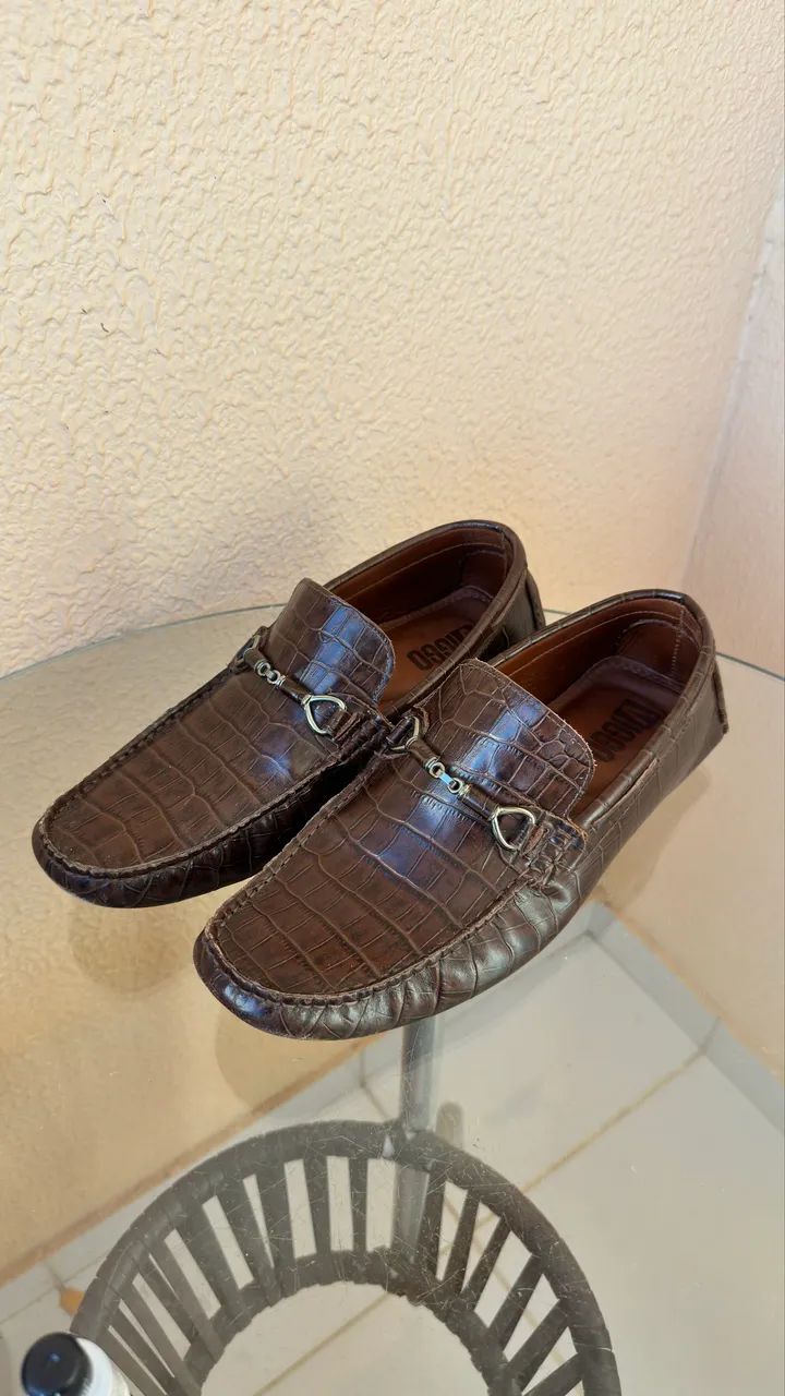 Sapato Viggo TAM 41