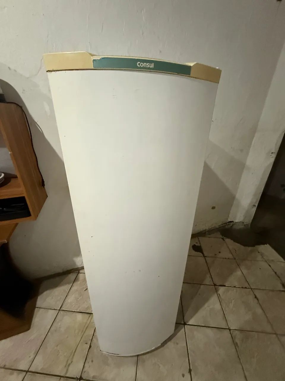 Geladeira não tá funcionando!!!!$80 - Foto 3