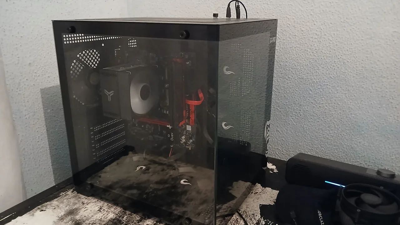 Computador Gamer
