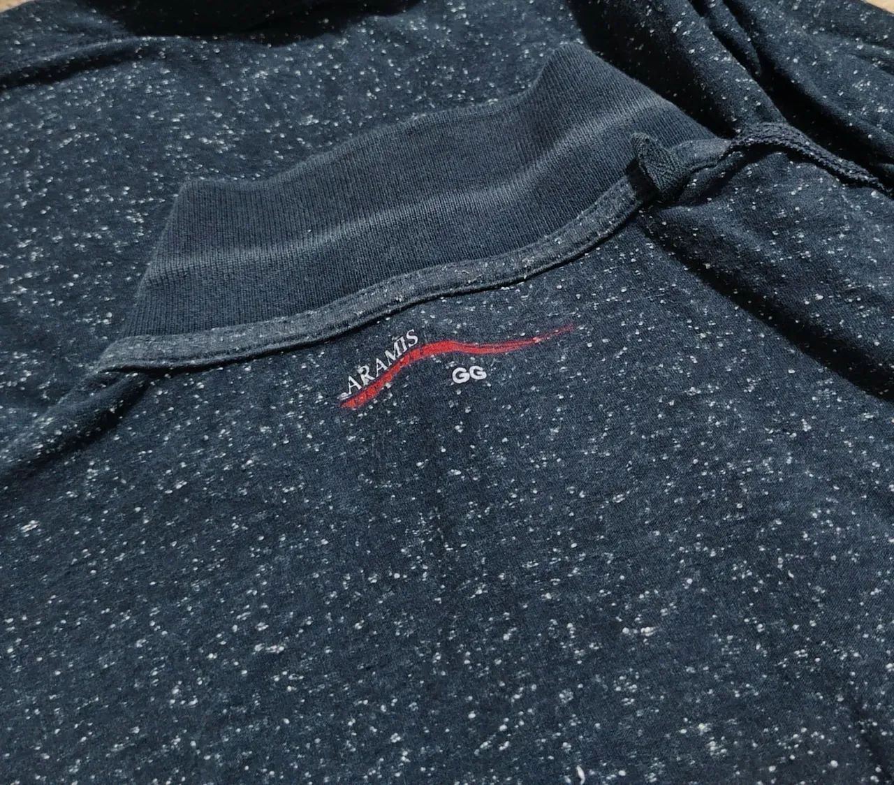Camisa Polo Aramis GG  - Foto 4