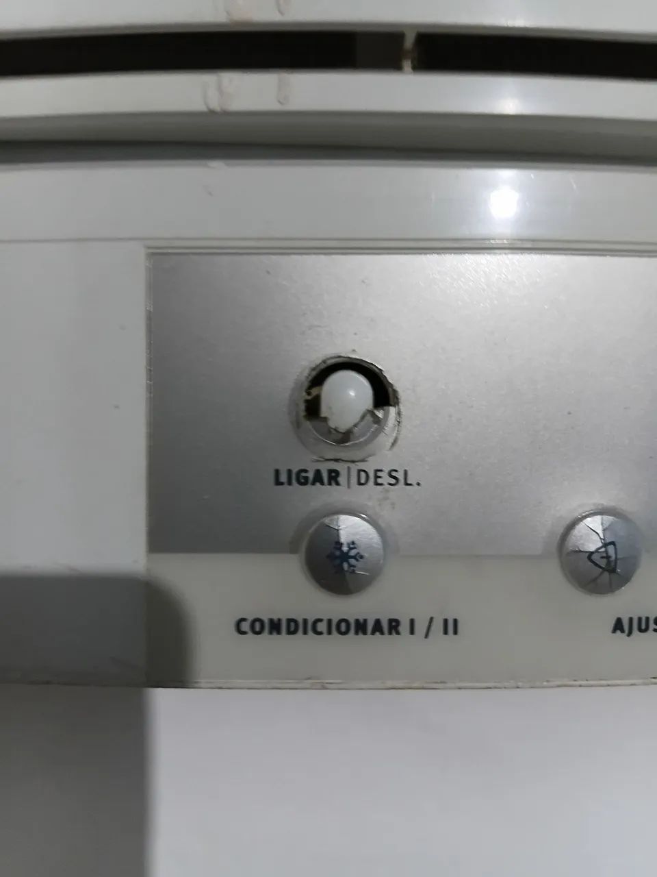 Ar condicionado Electrolux 10mil btus - Foto 4