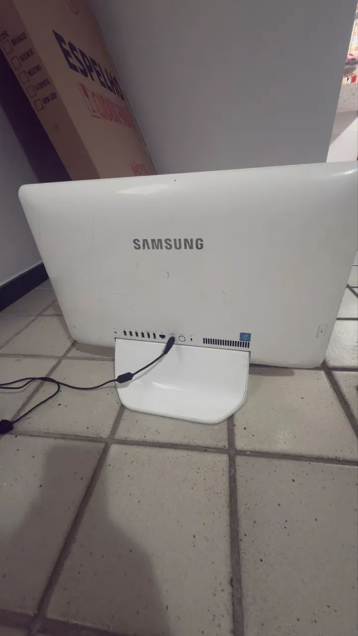 Computador - PC Samsung - Foto 4