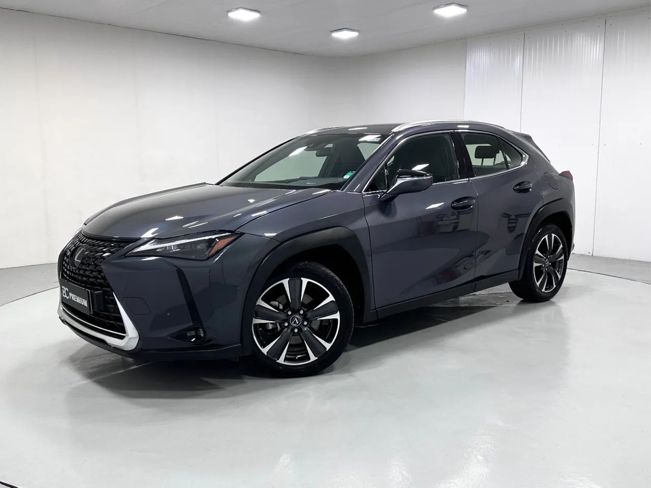 Lexus Ux-250H UX-250h Dynamic 2.0 16V Aut. (Híbrido) 2023