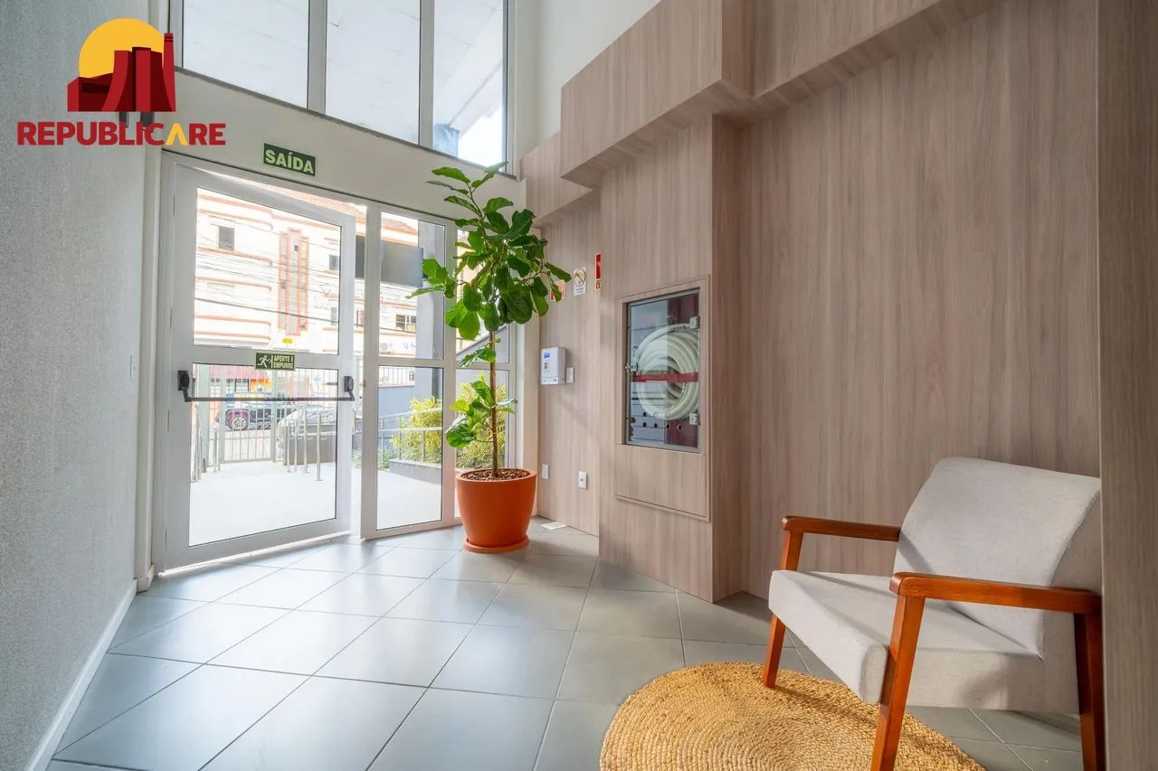 APARTAMENTO STUDIO