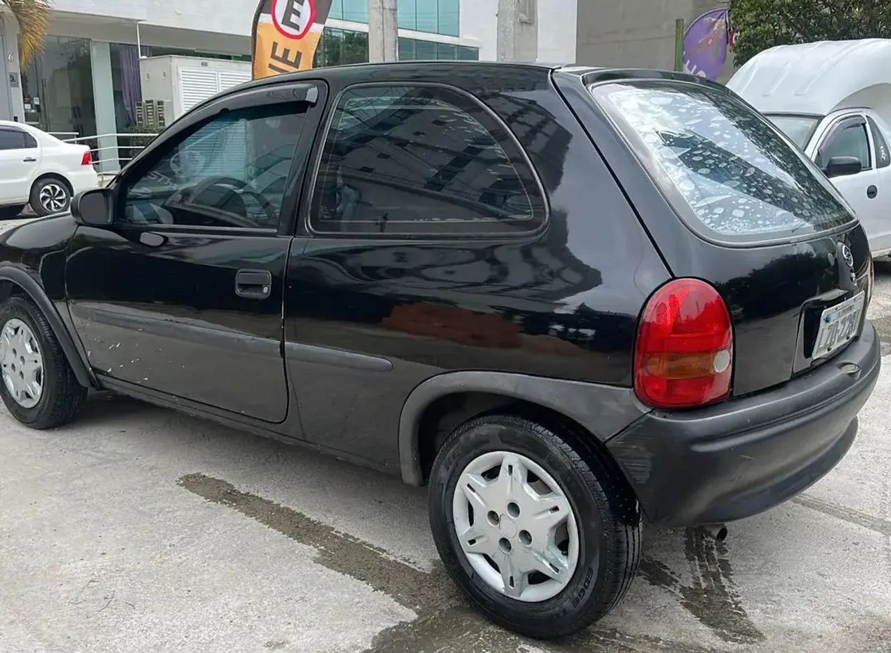 Chevrolet Corsa 1998