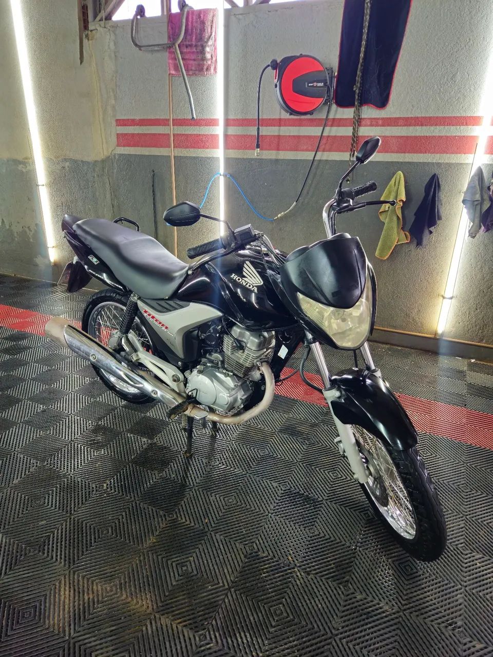 CG 150 TITAN  - Foto 3