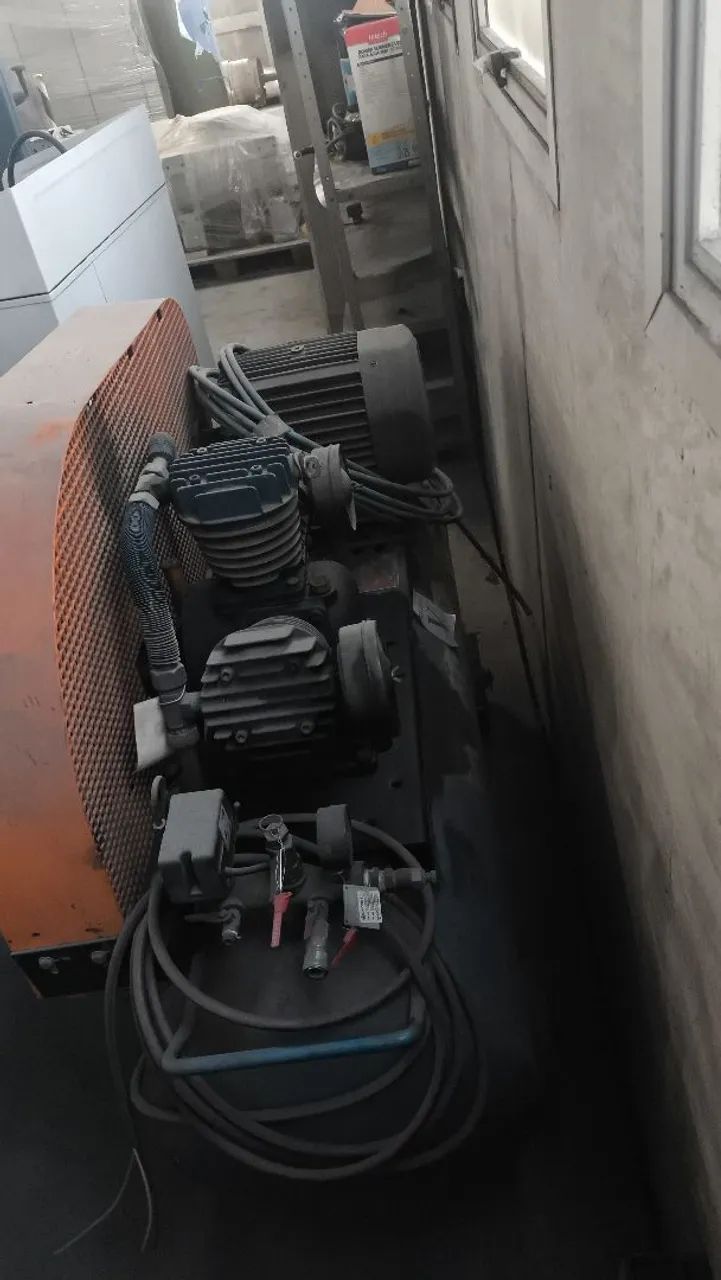  2 compressor para venda - Foto 3