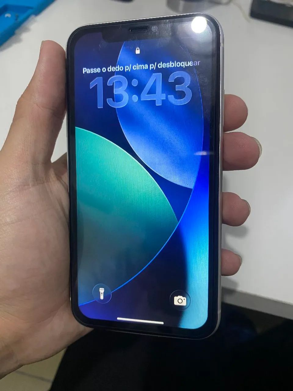 IPhone 11 - 64Gb - Foto 3
