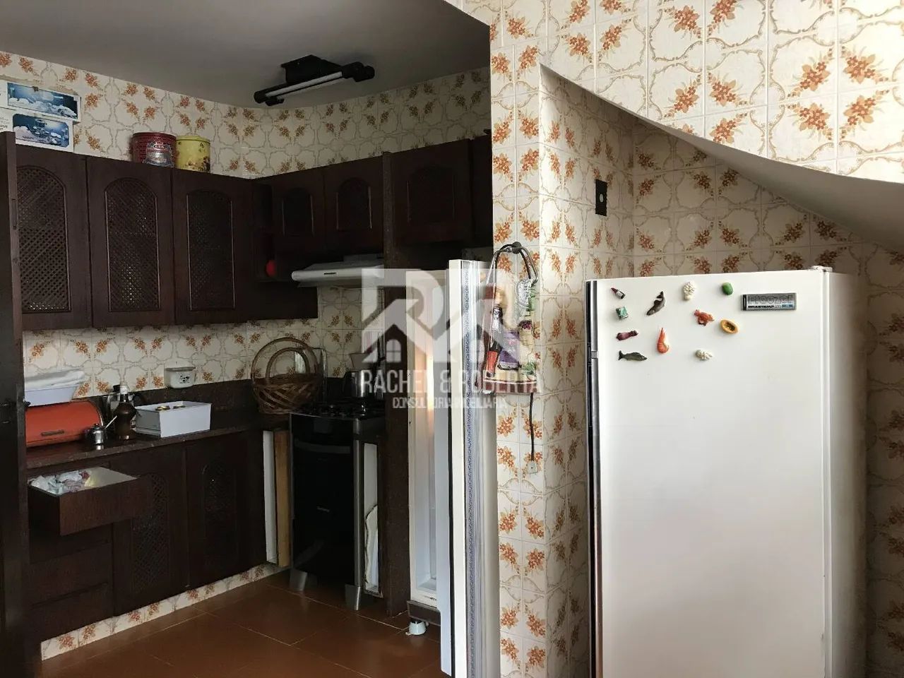 Excelente Casa Próxima a Feirinha do Alto - Foto 5