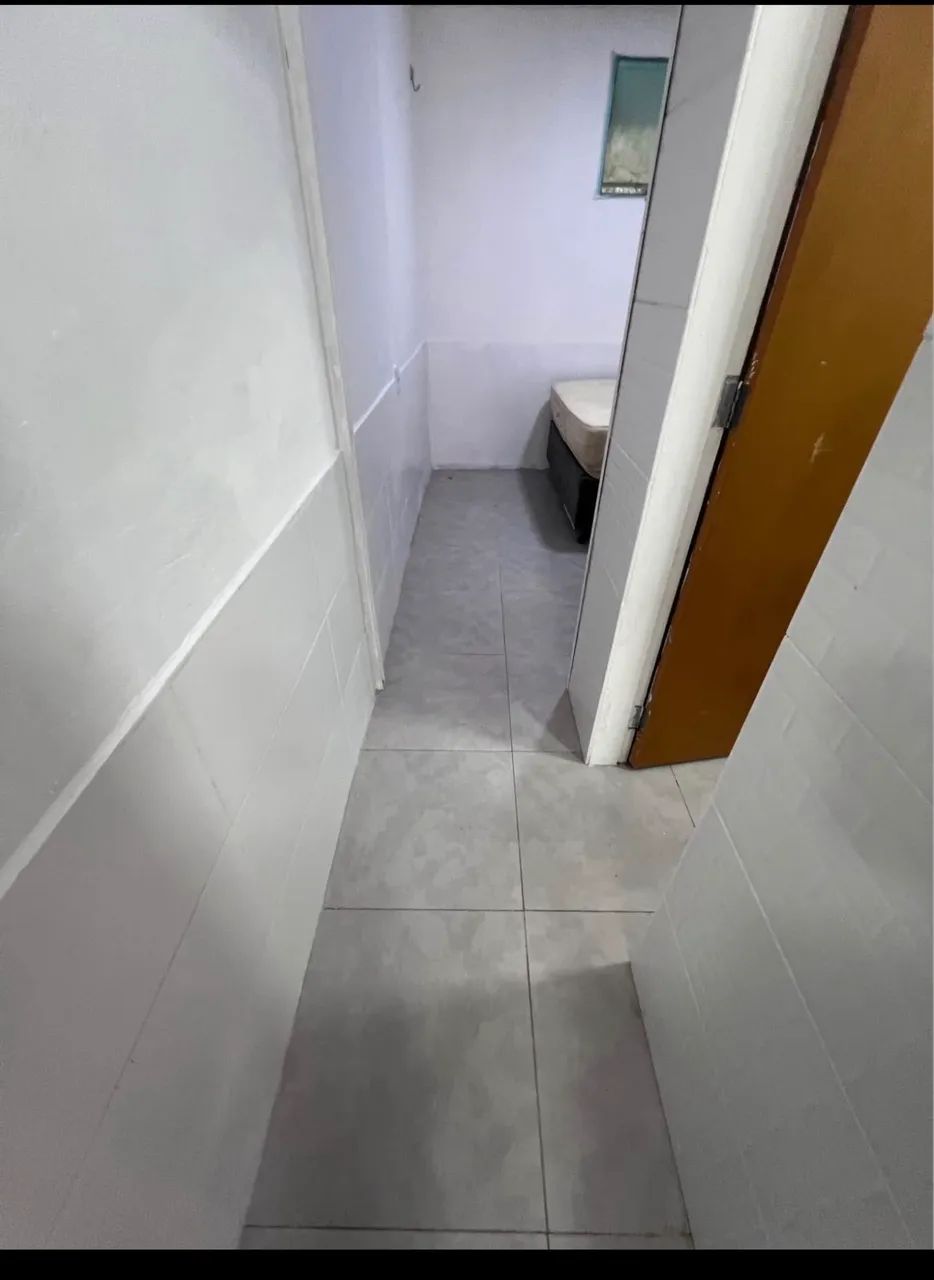 Kitnet casa no rio Tavares  - Foto 5