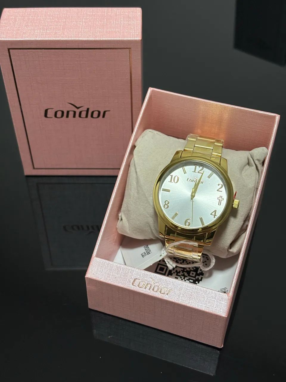 Relógio Condor  - Foto 4