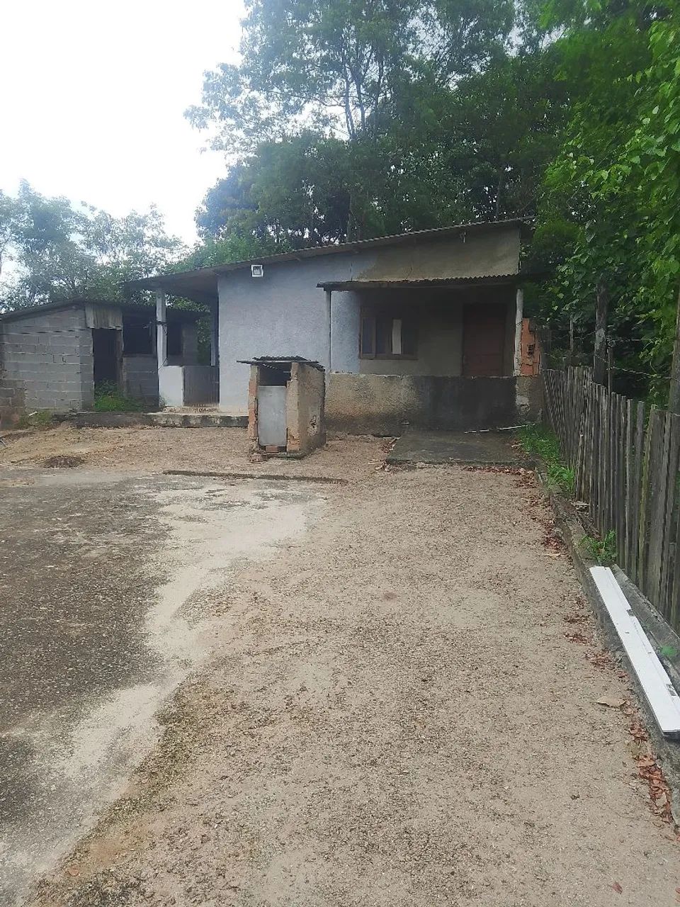 Sítio com 3 casas excelente a venda - Foto 3