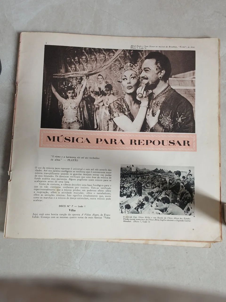 MPB COLECIONADORES, coleção BRUNETI DISCOS - Foto 3
