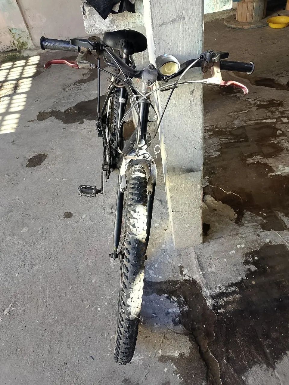 Bicicleta - Foto 2