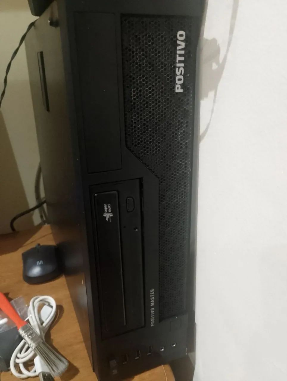 Computador i7 4 geração 16 gb de memoria  hd ssd de 240 gb  - Foto 4