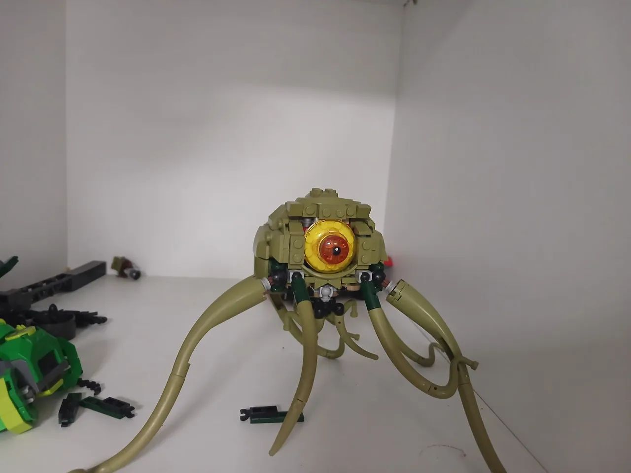 Set de lego marvel - Foto 2